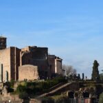 Audio Guided Tour of Colosseum, Forum, Palatine - Exploring the Colosseum: A Marvel of Ancient Engineering