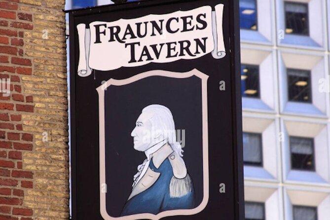 Audio Guided Tour of Hamilton The Musical in Lower Manhattan NYC - Starting Point at Castle Clinton National Monument