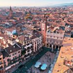 Audio guides to discover Verona, the city of Romeo and Juliet - Exploring Verona’s Ancient Roman Gates