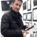 Audioguide service for Berat city by 1001 Albanian Adventures - Exploring Berat Castle: In-Depth Historical Insight