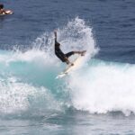 Aulas de Surf - The Scenic Beaches and Ideal Conditions