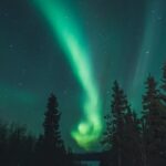 Aurora Borealis Quest: Private Yukon Nighttime Tour - Optimal Viewing Time in the Yukon