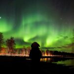 Aurora Borealis Trip - Autumn - Location and Scenic Spots in Rovaniemi
