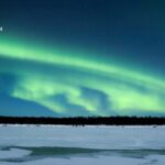 Aurora Borealis Trip in Lapland Lakeside - Cozy Amenities to Enhance Outdoor Aurora Hunting
