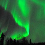 Aurora Chaser Tour - The Wilderness Drives and Viewing Locations