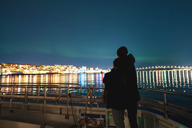 Aurora Cuisine Cruise - Expert Guides and Informative Commentary