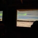"Aurora Ice" - Ice Fishing & Salmon Dinner Tour - Ice Fishing in a Historic Fairbanks Location