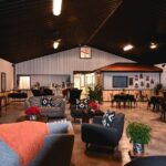 Aurora Lodge Viewing - The Lodge: Comfort and Convenience for Aurora Viewing