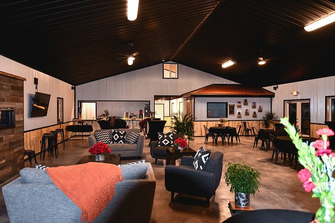 Aurora Lodge Viewing - The Lodge: Comfort and Convenience for Aurora Viewing