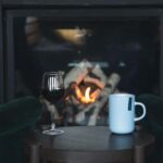 Aurora Lounge: Aurora Viewing Cabin & Bar - Scenic Drive to the Aurora Lounge