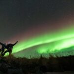 Aurora Magic Northern Lights Tour with Pro Photographer - The Route: From Tromso to Aurora Hotspots