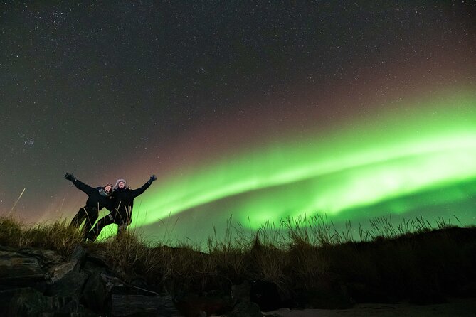 Aurora Magic Northern Lights Tour with Pro Photographer - The Route: From Tromso to Aurora Hotspots