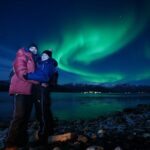 Aurora Tour - Starting Point and Logistical Details in Tromso