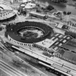 Aurora Two Brothers Roundhouse Ghost Tour - The Historic Significance of Aurora’s Roundhouse