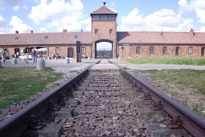 Auschwitz and Birkenau Best Value Guided Tour with Tickets - Exploring Auschwitz: The Original Concentration Camp