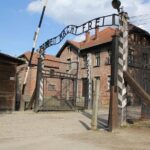 Auschwitz and Birkenau Memorial and Museum Guided Tour from Krakow - Visiting Auschwitz I: The Original Concentration Camp