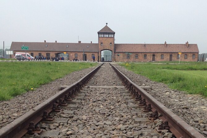 Auschwitz and Birkenau Round-Trip VIP Transport from Krakow - Convenient Hotel Pickup and Drop-Off in Krakow