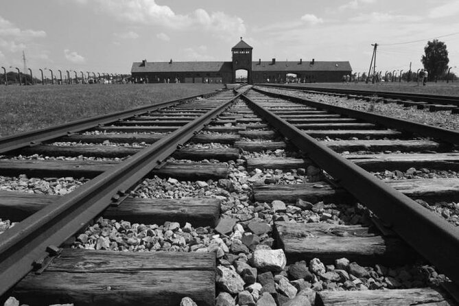 Auschwitz-Birkenau Guided Tour From Krakow - The Logistics: Pickup, Transport, and Group Size
