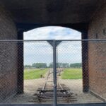 Auschwitz-Birkenau guided tour from Krakow - private car - Visiting Auschwitz I and Auschwitz II-Birkenau