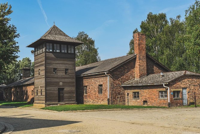 Auschwitz & Birkenau Live Guide Tour Entrance Ticket - The Role of the Official Museum Guide