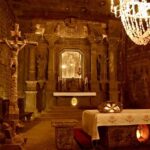 Auschwitz Birkenau Museum and Salt Mine All Inclusive DAY TRIP with Local Guides - From Krakow Hotel to Auschwitz-Birkenau with Expert Guides