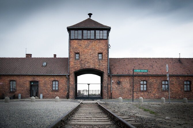 Auschwitz-Birkenau Private Tour from Krakow - Visiting a UNESCO World Heritage Site with a Guided Tour
