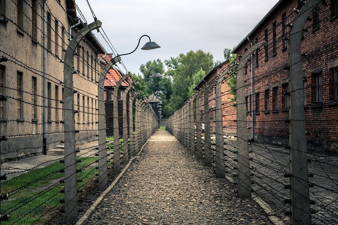 Auschwitz Birkenau Round Transfer, Private Driver from Krakow - Key Points