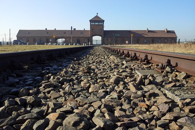 Auschwitz-Birkenau Tour from Krakow with Hotel Pickup - Visiting Auschwitz I and Birkenau