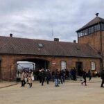 Auschwitz - Birkenau Tour with Private Transport from Krakow - Visiting Auschwitz I and Auschwitz II Birkenau
