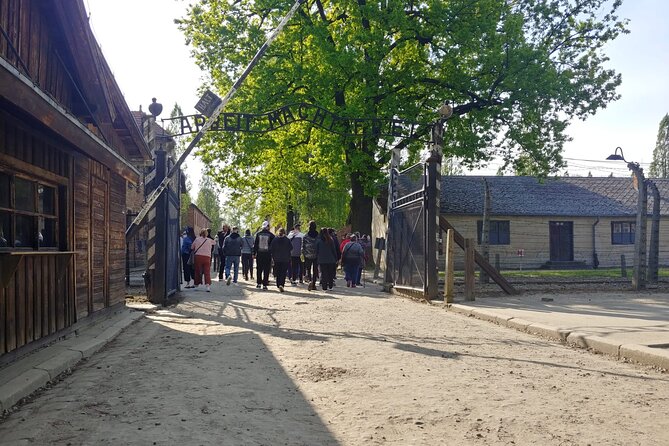 Auschwitz Birkenau Tour with Private Transport from Kraków - Convenient Pickup and Transport from Kraków