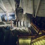 Auschwitz-Birkenau & Wieliczka in one day Best Value Shared Tour - Convenient Pickup and Full-Day Logistics