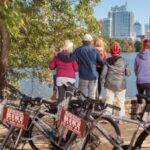 Austin: 1.5-Hour Lady Bird Lake Bike Tour - Highlights at Barton Springs Pool and Zilker Park