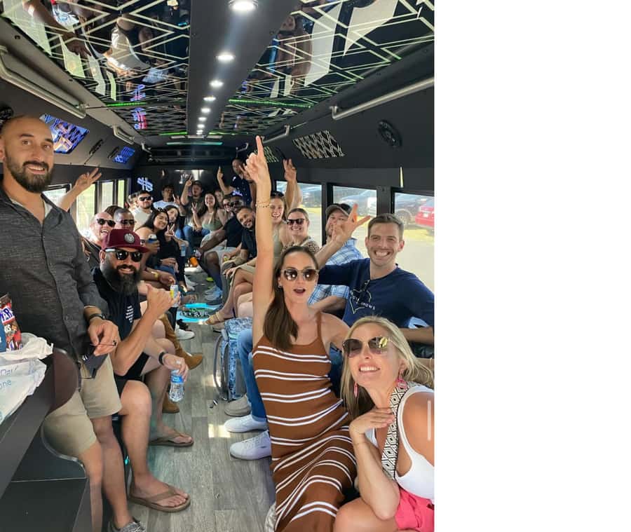 Austin Art Excursions - Starting Point at Freddo ATX for a Convenient Meet-up