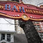 Austin Bar Hunt: Raging on Rainey - How the App-Led Scavenger Hunt Transforms the Bar Scene