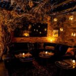 Austin: Best of The Best Speakeasies 3-Hour Guided Tour - Sunset at a Tiki-Themed Speakeasy: An Exotic Beginning