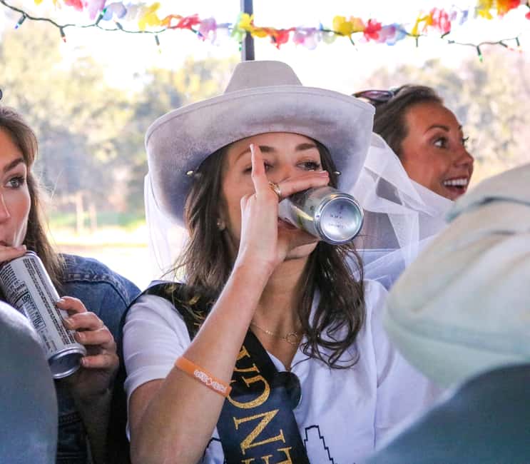 Austin: Brewery Tour with Live Music and Beer Tastings - Exploring Three Local Breweries