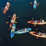 Austin: Downtown Skyline Kayaking Tour - Meeting Point and Parking Arrangements in Downtown Austin