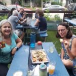 Austin: E-bike Foodie Tour - The Starting Point and How to Find the Meeting Spot