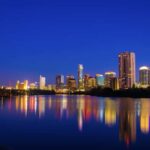 Austin: Family-Friendly Ghosts of Austin Tour - The Tour Route and Notable Stops