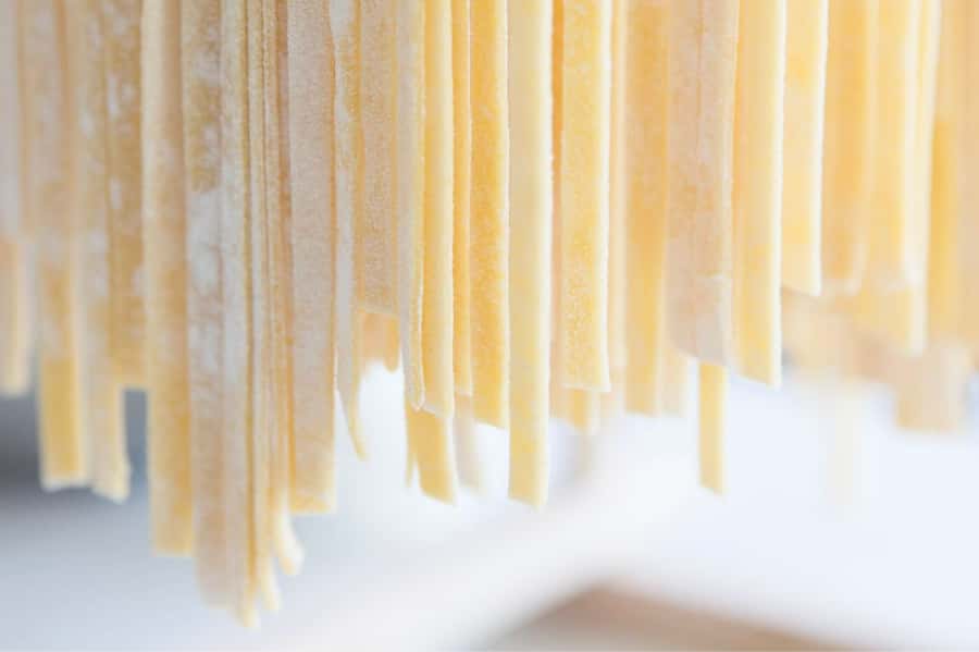 Austin: Fun Pasta Making Class With Local Chef - A Focus on Local Cooking Expertise