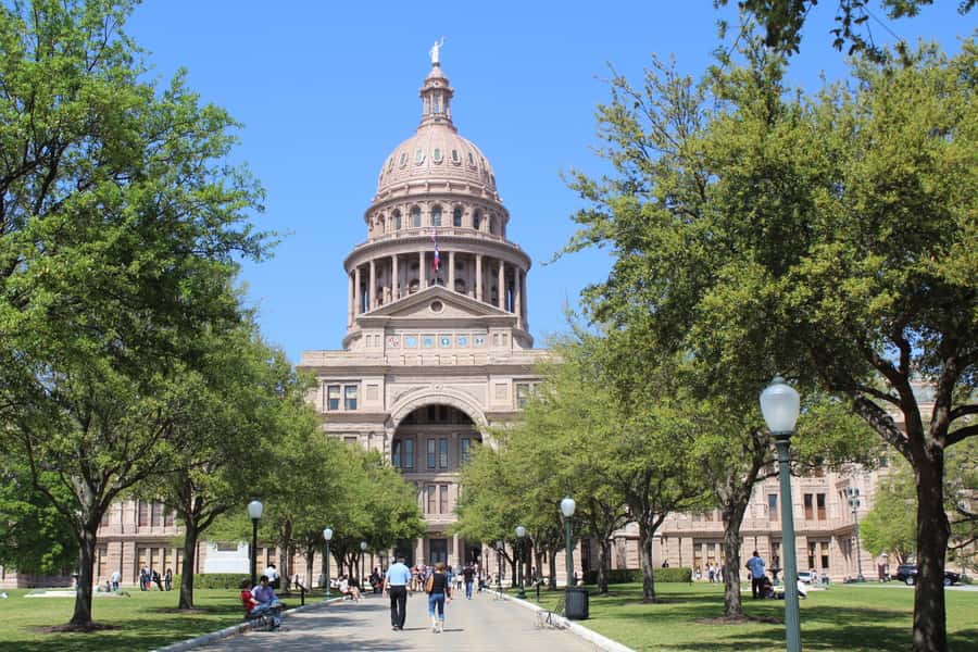 Austin Ghost Tour (Self Guided Audio) - How the Self-Guided Audio Tour Works