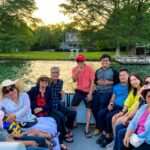 Austin: Lake Austin Guided Boat Tour with Full Sun Shading - The Starting Point at Wake Riderz Boat Rentals