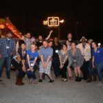 Austin Live Music Crawl - Transportation and Group Size