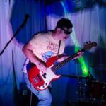 Austin: Live Music Crawl - Exploring Austin’s Hidden Music Venues