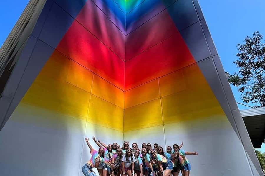 Austin: Pedal Pub Party Bike Tour with BYOB - Exploring Downtown Austin’s Bar Stops and Sights