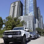 Austin Private Tours  Landmarks & Local Highlights - Austin’s Top Sight: The Texas Capitol Grounds