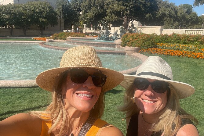 Austin Scavenger Hunt Adventure - The Interactive App Experience