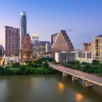 Austin Self-Guided Driving Audio Tour Guide - Highlights of the Tours Unique Features