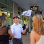 Austin Small Group BBQ and City Walking Tour - Walking Through Austin’s Downtown Landmarks and Streets