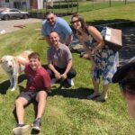 Austin South Congress Sleuths Scavenger Hunt - Discovering South Congress Landmarks